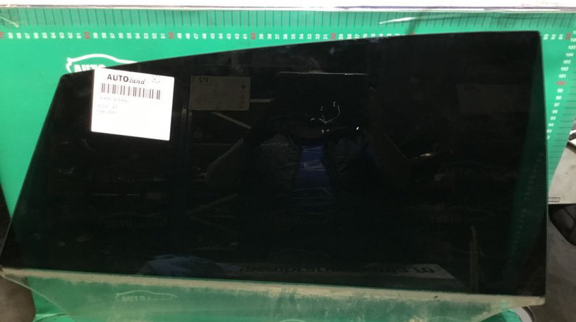 Geam Lateral Dreapta Spate Audi A5 2007