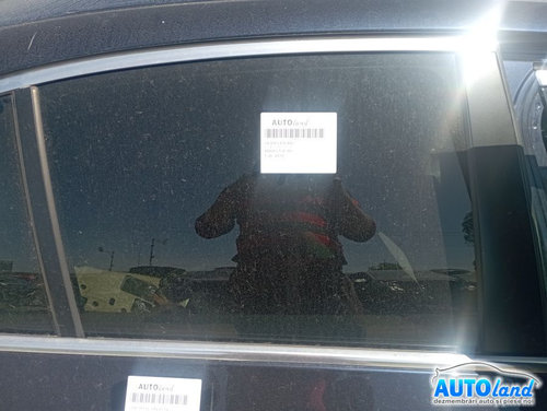 Geam Lateral Dreapta Spate Culisant BMW 5 F10 2010
