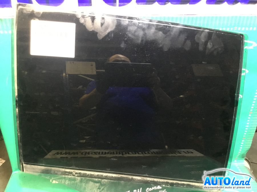 Geam Lateral Dreapta Spate Culisant Mercedes-Benz E-CLASS combi S211 2003