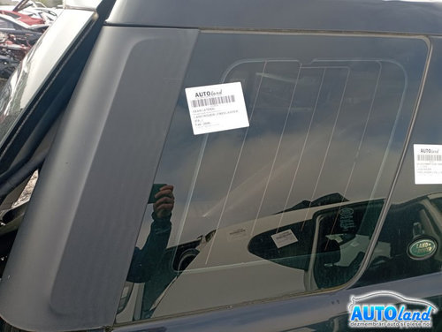 Geam Lateral Dreapta Spate de pe Caroserie Land Rover FREELANDER 2 FA 2006