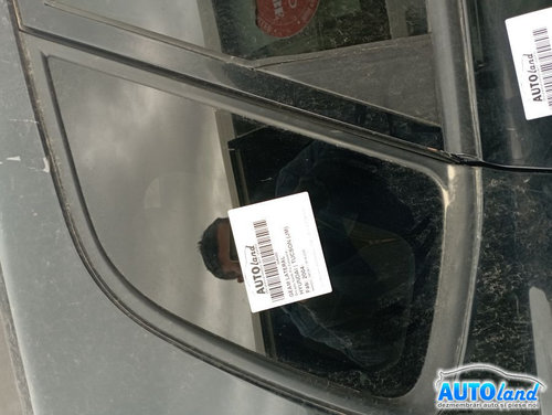 Geam Lateral Dreapta Spate Fix Caroserie Hyundai TUCSON JM 2004