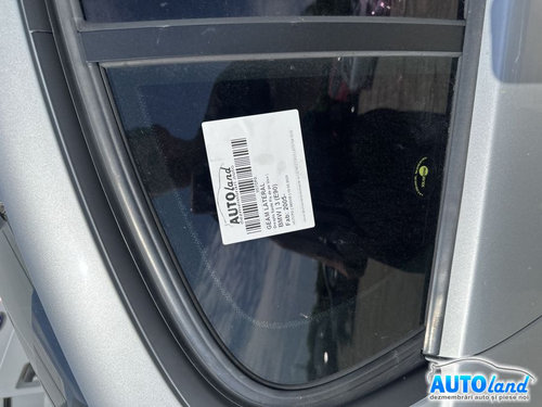 Geam Lateral Dreapta Spate Fix de pe Usa BMW 3 E90 2005