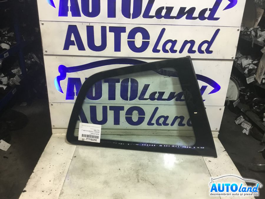 Geam Lateral Dreapta Spate Fix Grand Scenic Renault SCENIC III JZ0/1 2009