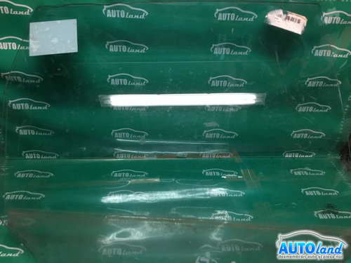 Geam Lateral Dreapta Spate Ford C-MAX 2007