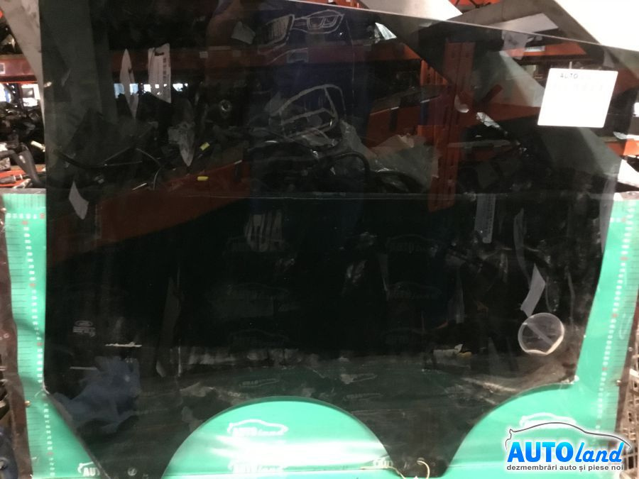Geam Lateral Dreapta Spate Ford GALAXY WGR 2006