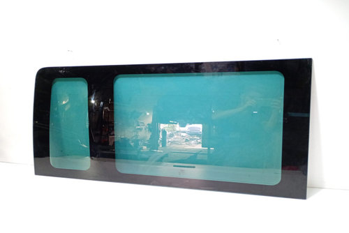 Geam lateral dreapta spate Ford Transit 3 [2000 - 2006]