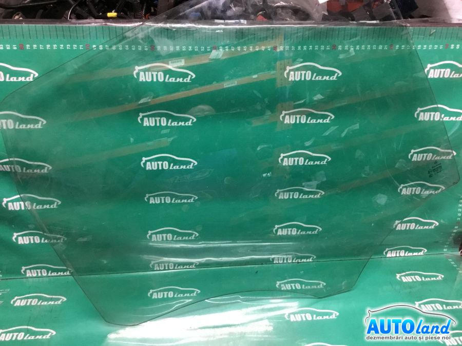 Geam Lateral Dreapta Spate Mercedes-Benz A-CLASS W169 2004