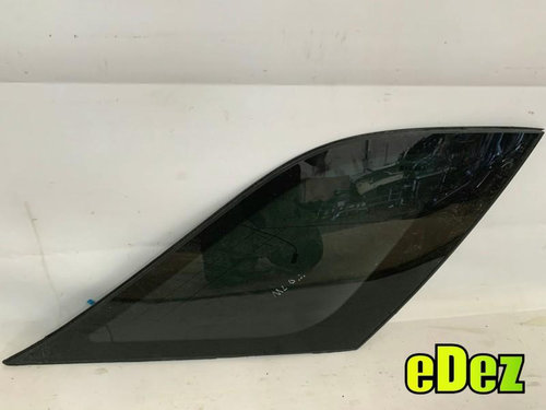 Geam lateral dreapta spate Mercedes ML (2009-2011)[w164] facelift