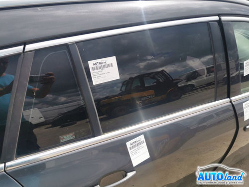 Geam Lateral Dreapta Spate Opel INSIGNIA combi 2008