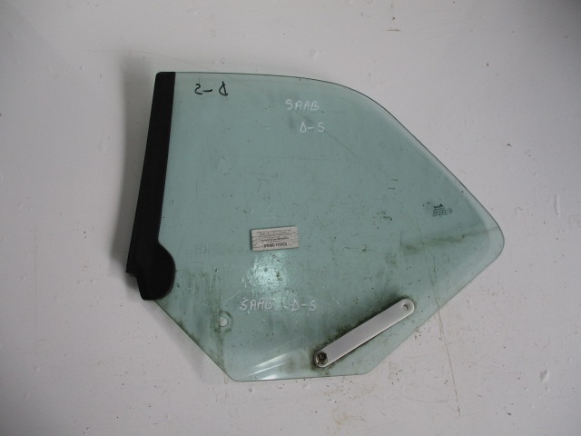GEAM LATERAL DREAPTA SPATE SAAB 9-3 CABRIOLET FAB. 1998 – 2003 ⭐⭐⭐⭐⭐