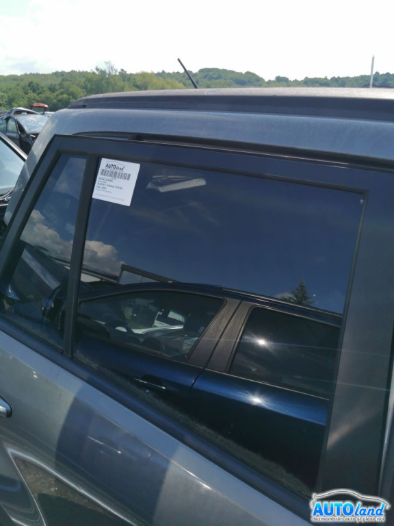 Geam Lateral Dreapta Spate Suzuki GRAND VITARA 2005