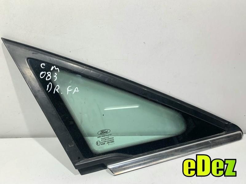 Geam lateral fix dreapta fata Ford C-Max 2 (2010-2015)