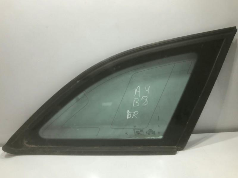 Geam lateral fix dreapta spate 1.8 tfsiCDHB Audi A4 B8/8K [2007 - 2011]