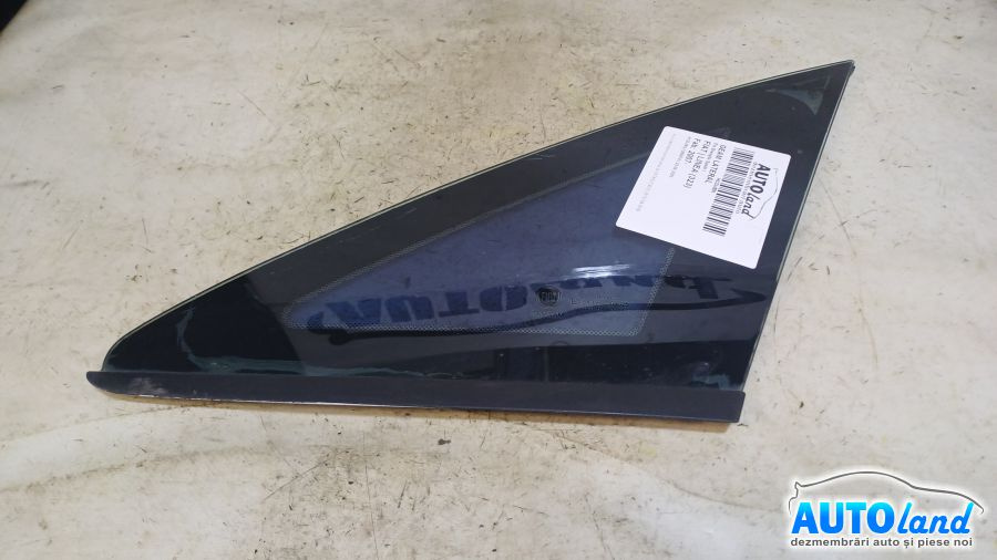 Geam Lateral Fix Dreapta Spate Fiat LINEA 323 2007