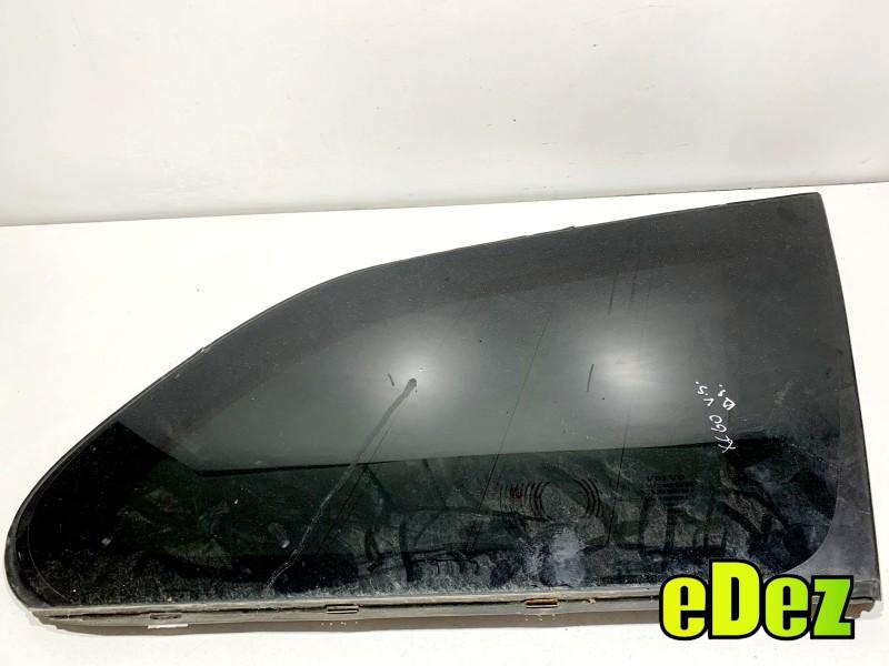 Geam lateral fix dreapta spate Volvo XC60 facelift (2013-2017)