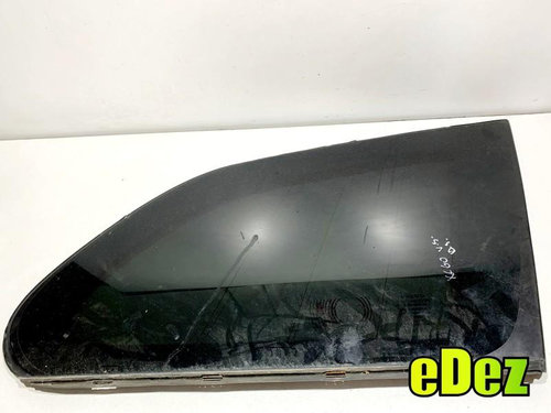 Geam lateral fix dreapta spate Volvo XC60 facelift (2013-2017)
