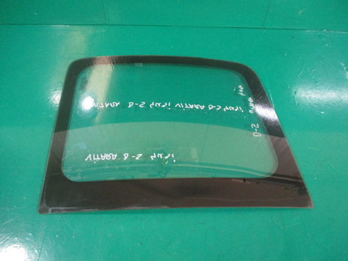 GEAM LATERAL FIX / PORTBAGAJ DREAPTA SPATE SUZUKI VITARA 4x4 FAB. 1988 – 2002 ⭐⭐⭐⭐⭐