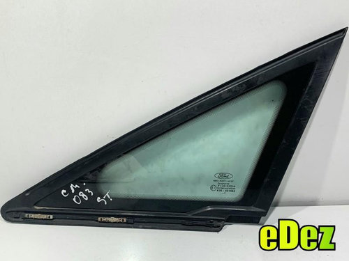 Geam lateral fix stanga fata Ford C-Max 2 (2010-2015)