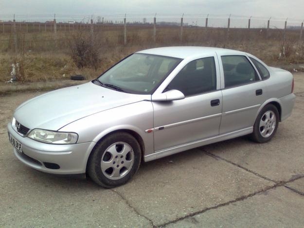 GEAM LATERAL OPEL VECTRA B FAB. 1995 – 2001 ⭐⭐⭐⭐⭐
