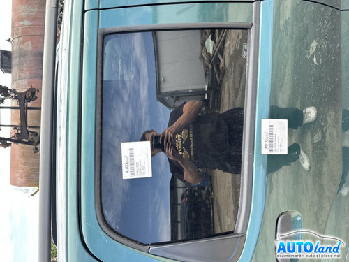 Geam Lateral Spate Dreapta Culisant Suzuki IGNIS II 2003