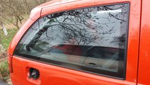 Geam lateral spate Dreapta Seat Ibiza 2 usi Fix