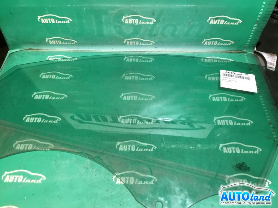 Geam Lateral Stanga Fata Audi A4 8K 2007