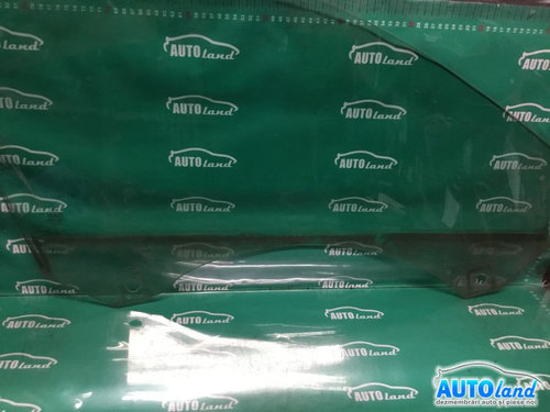 Geam Lateral Stanga Fata Audi A6 4F2,C6 2004-2011