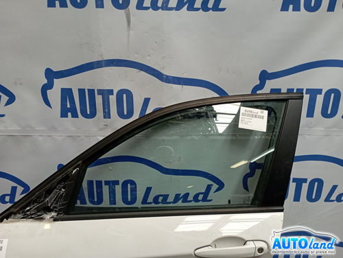 Geam Lateral Stanga Fata BMW 1 F20 2010