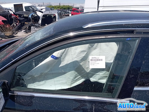 Geam Lateral Stanga Fata Culisant Audi A4 Avant 8K5 2008
