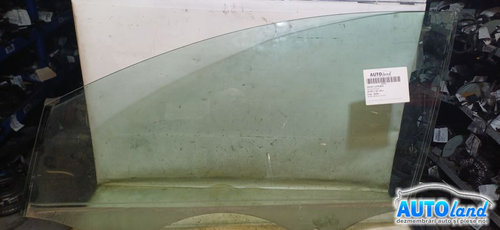 Geam Lateral Stanga Fata Culisant Audi Q7 4L 2006