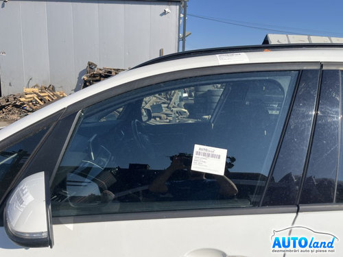 Geam Lateral Stanga Fata Culisant BMW 2 F45 2013