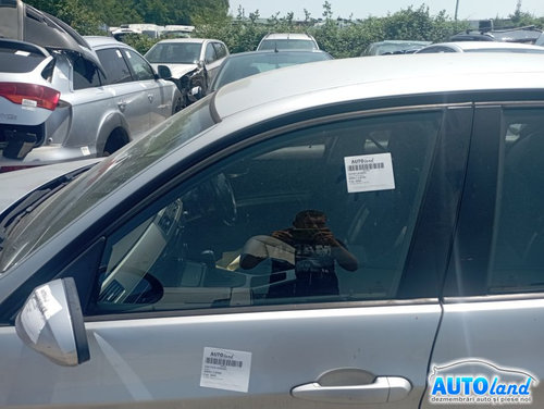 Geam Lateral Stanga Fata Culisant BMW 3 E90 2005