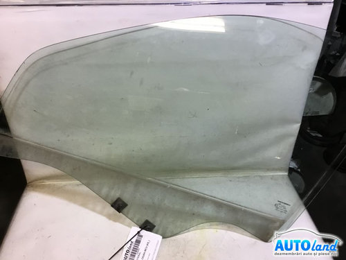 Geam Lateral Stanga Fata Dacia LOGAN MCV KS 2007