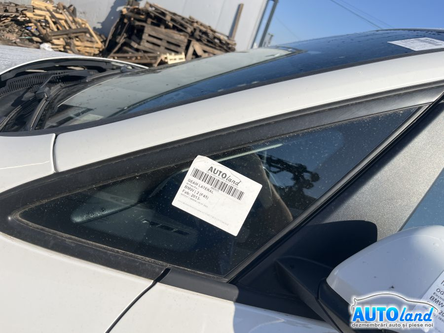 Geam Lateral Stanga Fata Fix BMW 2 F45 2