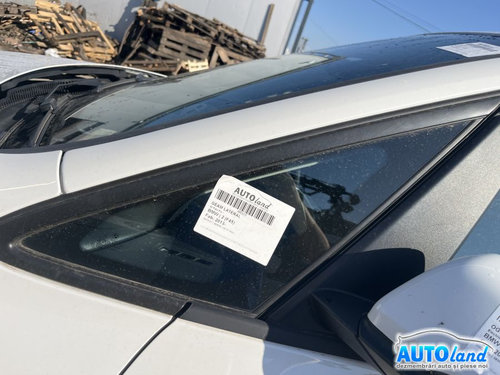 Geam Lateral Stanga Fata Fix BMW 2 F45 2013