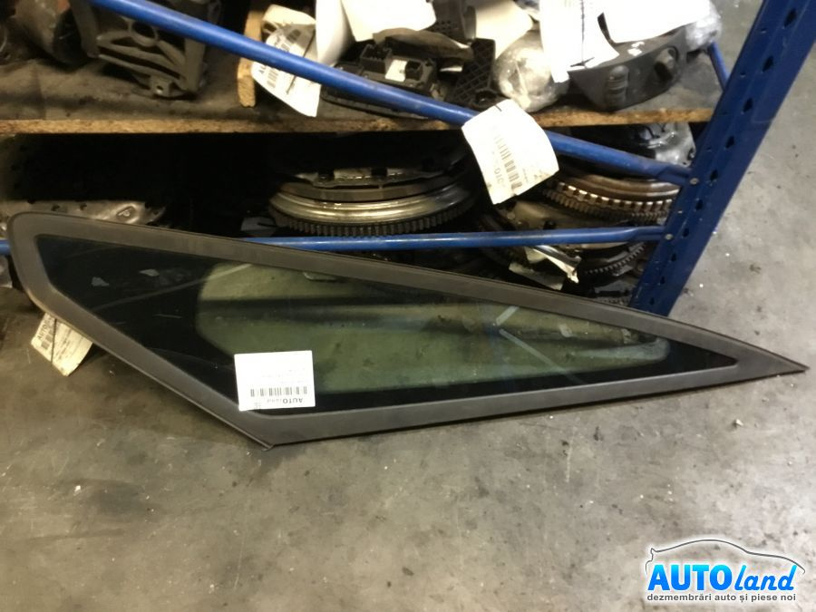 Geam Lateral Stanga Fata Fix Ford GALAXY WGR 2006