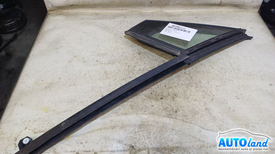 Geam Lateral Stanga Fata Fix Renault CLIO IV 2012