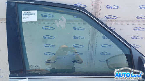 Geam Lateral Stanga Fata Ford C-MAX 2007
