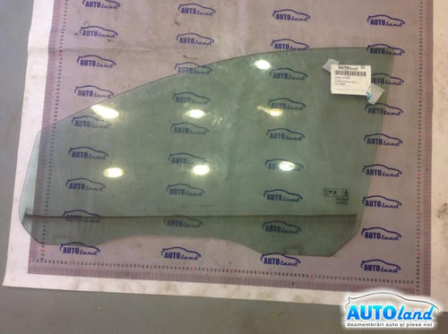 Geam Lateral Stanga Fata Ford FOCUS II DA 2008