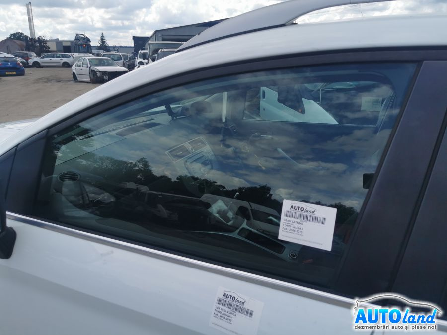 Geam Lateral Stanga Fata Ford KUGA I 2008-2010