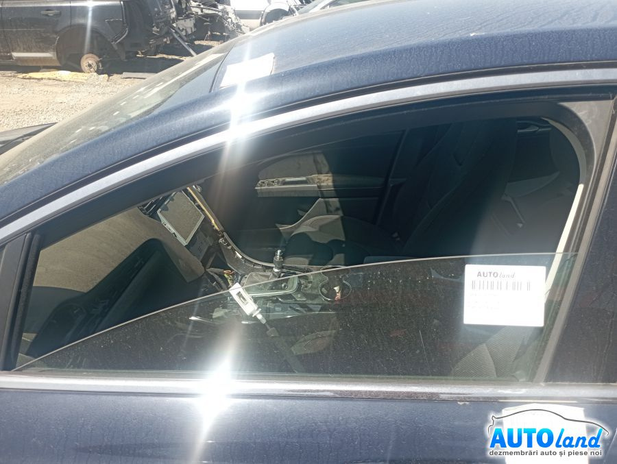 Geam Lateral Stanga Fata Ford MONDEO V 2014-2022