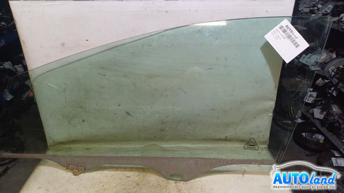 Geam Lateral Stanga Fata Kia CEE'D 2012