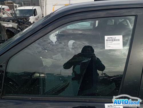 Geam Lateral Stanga Fata Land Rover FREELANDER 2 FA 2006