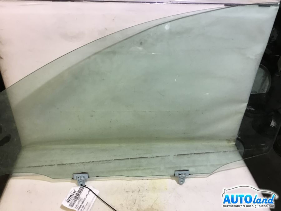 Geam Lateral Stanga Fata Nissan QASHQAI J10,JJ10 2007