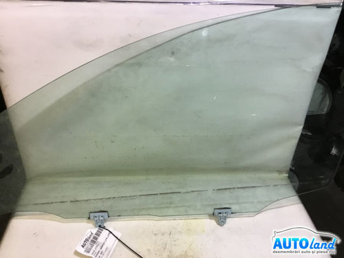 Geam Lateral Stanga Fata Nissan QASHQAI J10,JJ10 2007