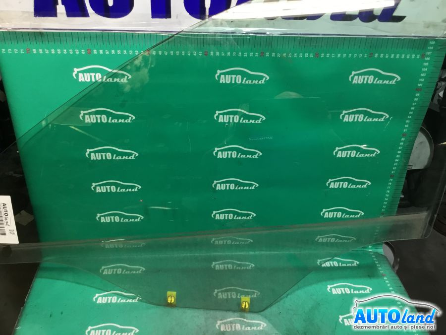 Geam Lateral Stanga Fata Opel ANTARA 2006