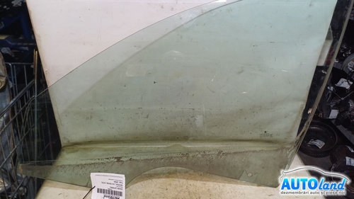 Geam Lateral Stanga Fata Skoda OCTAVIA 1Z3 2004