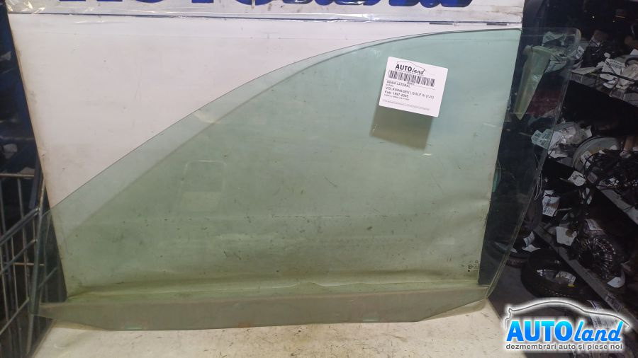 Geam Lateral Stanga Fata Volkswagen GOLF IV 1J1 1997-2005