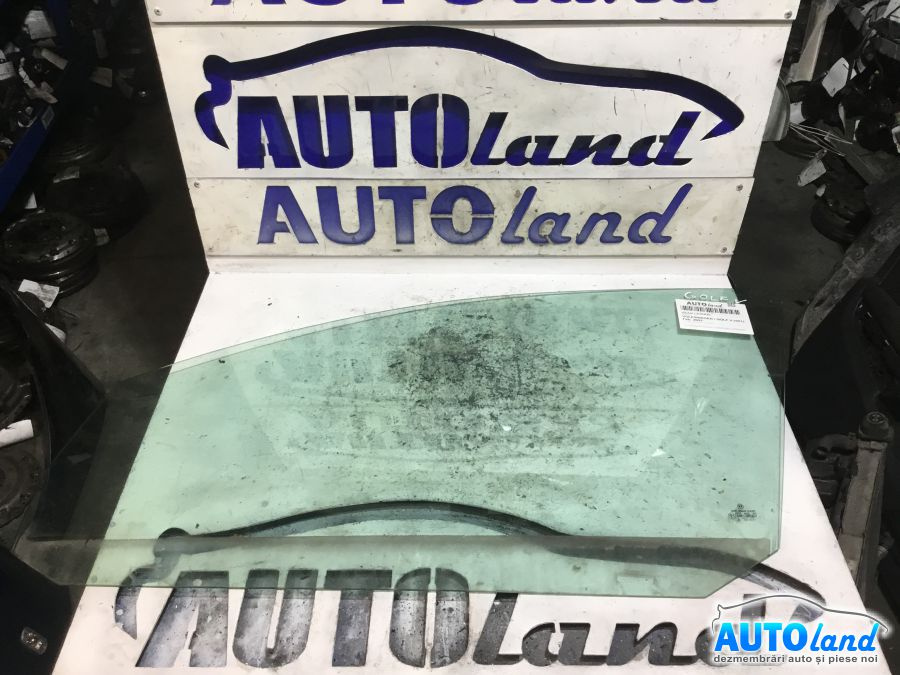 Geam Lateral Stanga Fata Volkswagen GOLF V 1K1 2003