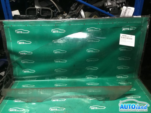 Geam Lateral Stanga Fata Volkswagen JETTA IV 162 2010-2014